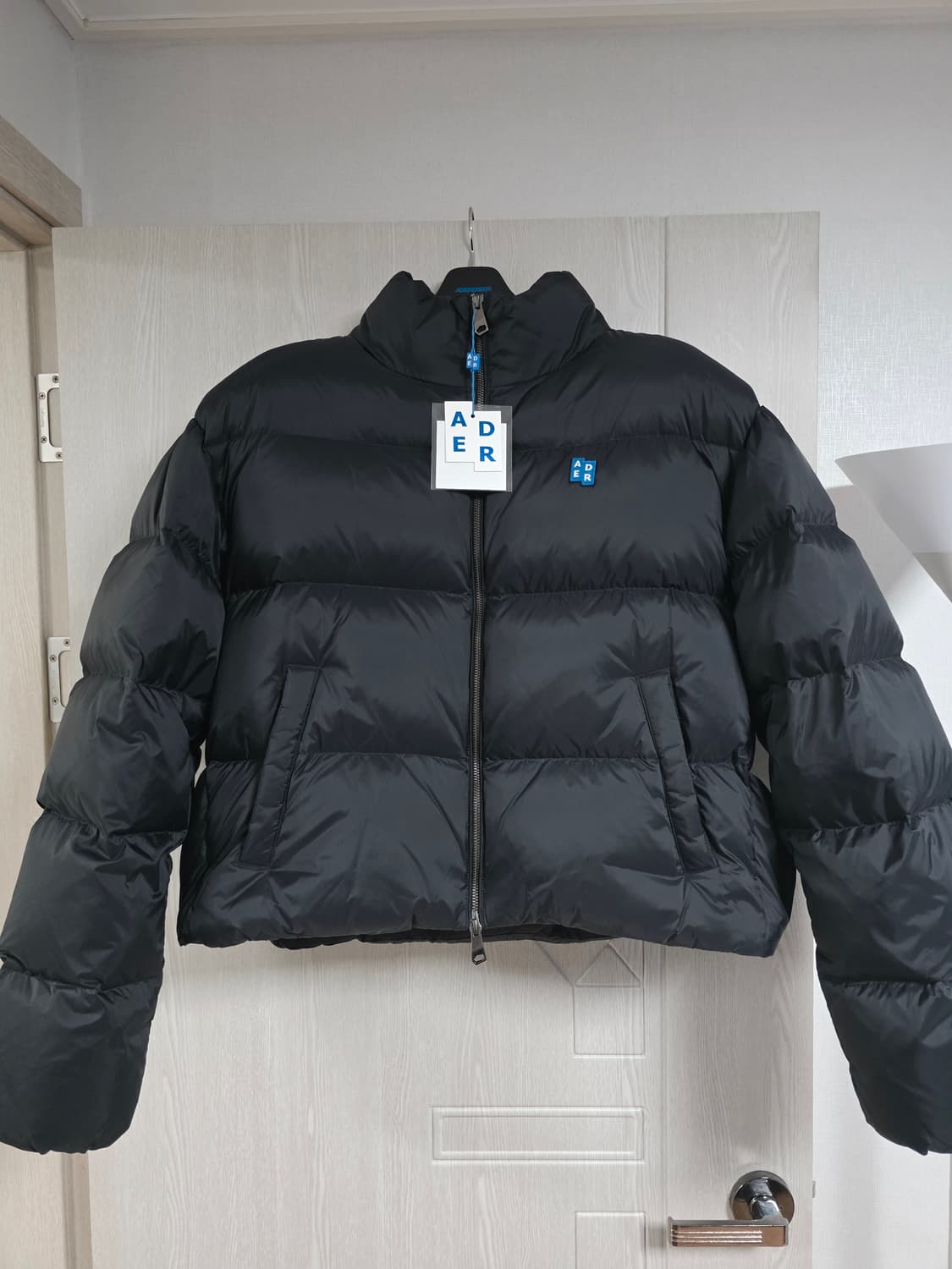 아더에러 시그니피컨트 푸퍼 패딩 자켓 상품이미지5