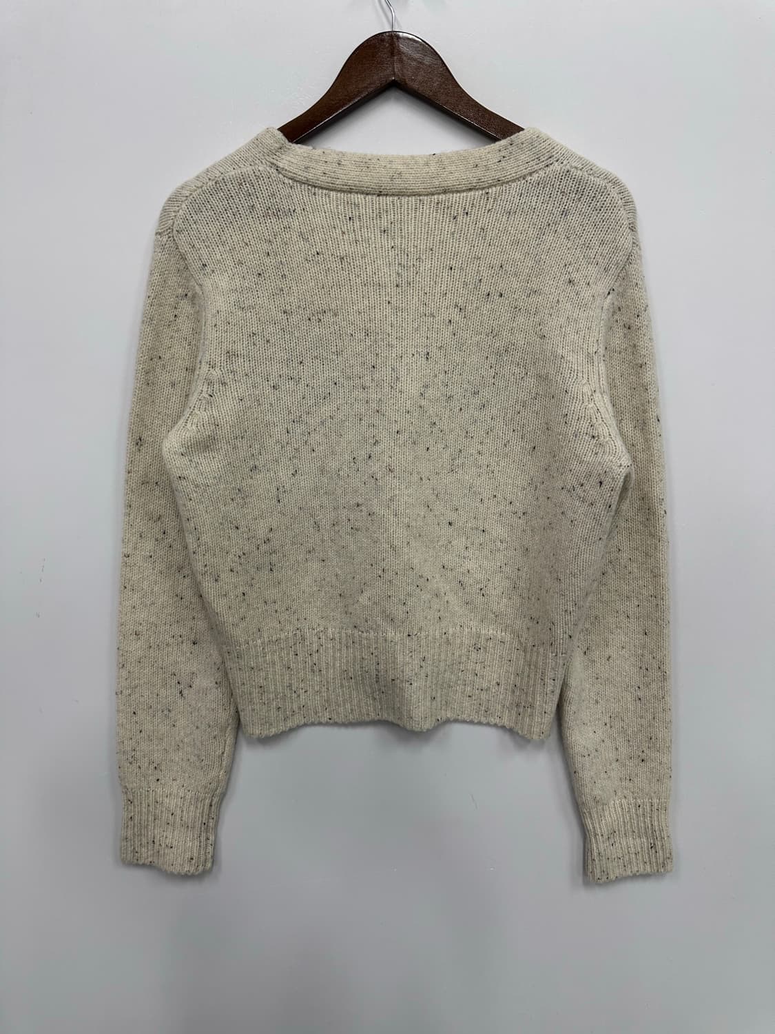 리본 포인트 가디건  상품이미지2