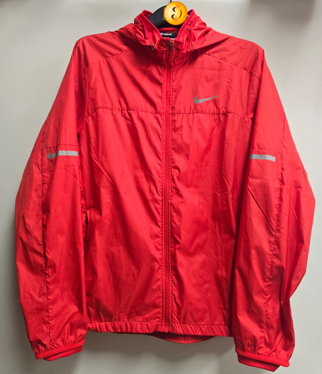 나이키 윈드러너 경량 바람막이자켓 L 상품이미지1