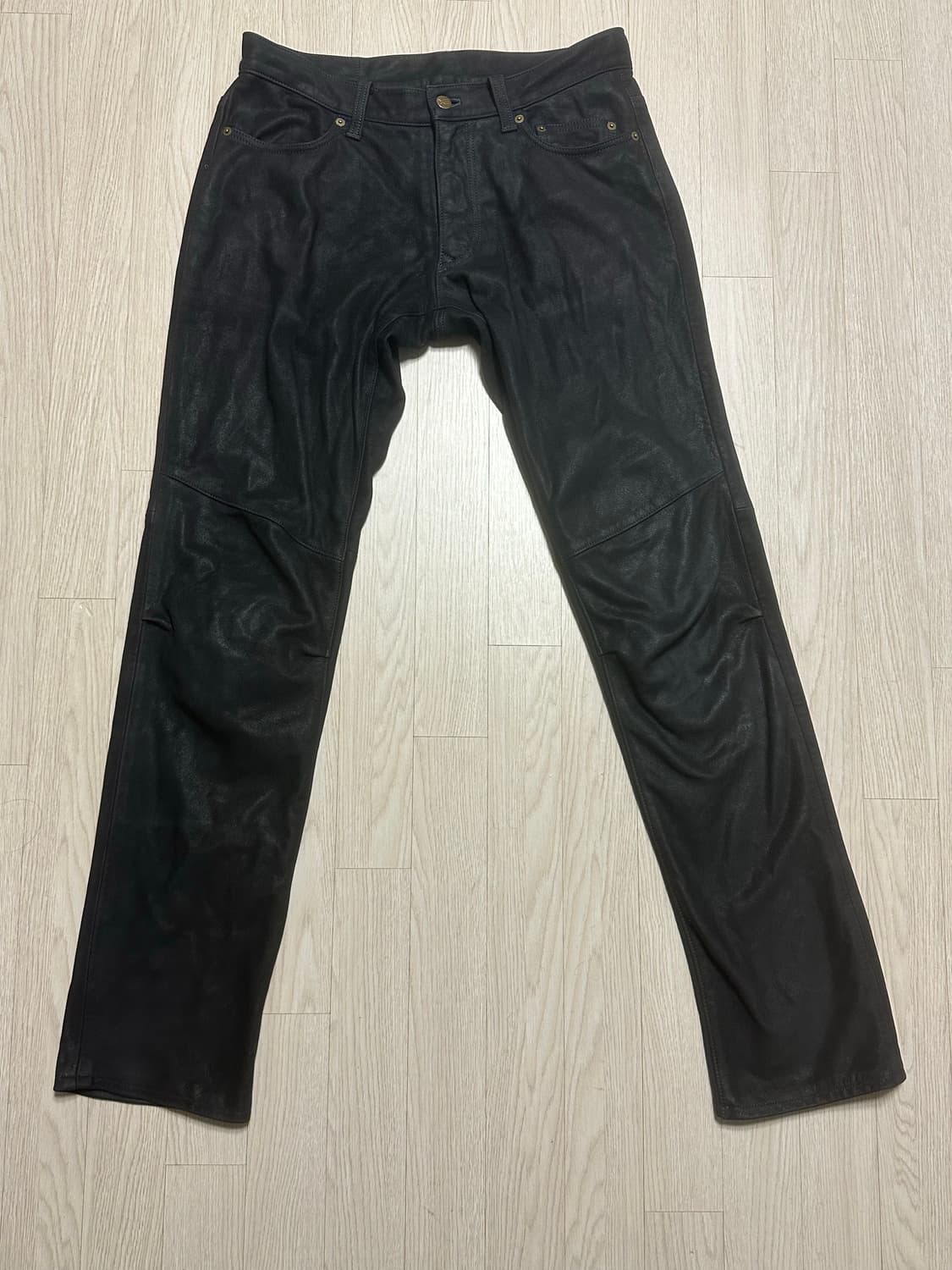 쿠시타니 익스플로러 라이드 진 32 상품이미지1