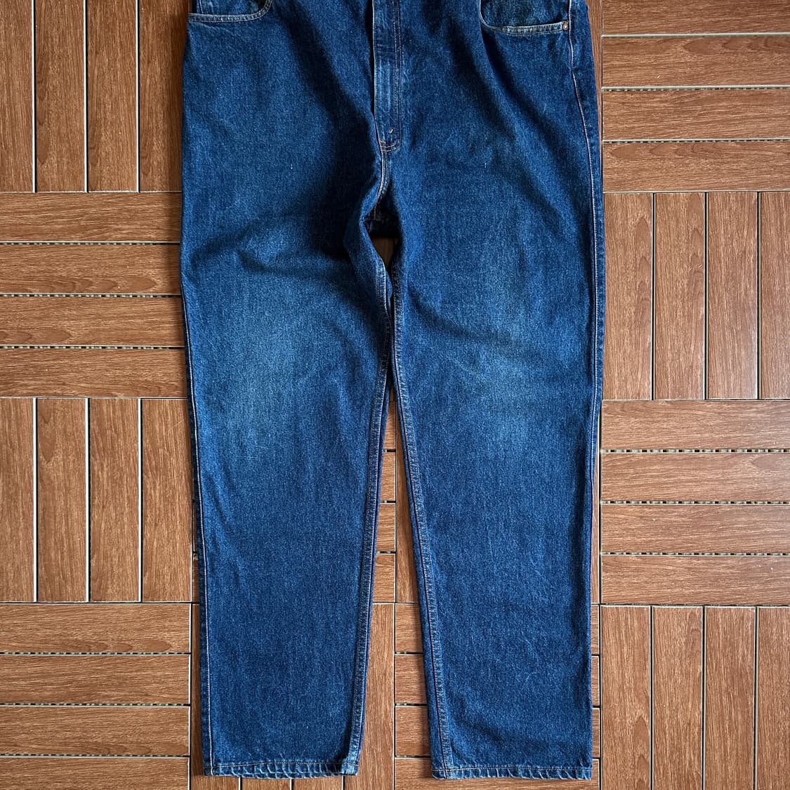 90’s Levi’s 540 usa made denim pants 상품이미지4