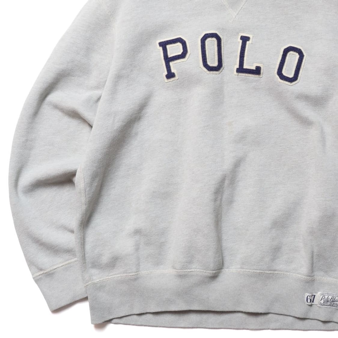 폴로 랄프로렌 Polo by Ralph Lauren Sweatshirts 상품이미지3