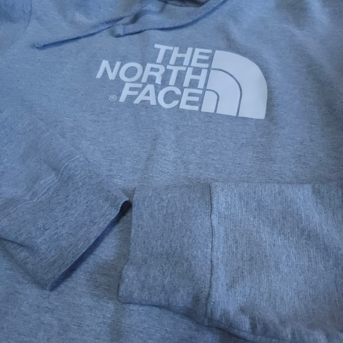 노스페이스 후드티셔츠 100-105남여 아웃도어 상품이미지7
