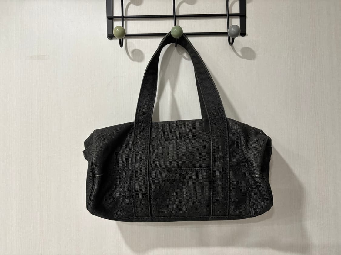 PORTER 포터 데님 토트백 상품이미지4