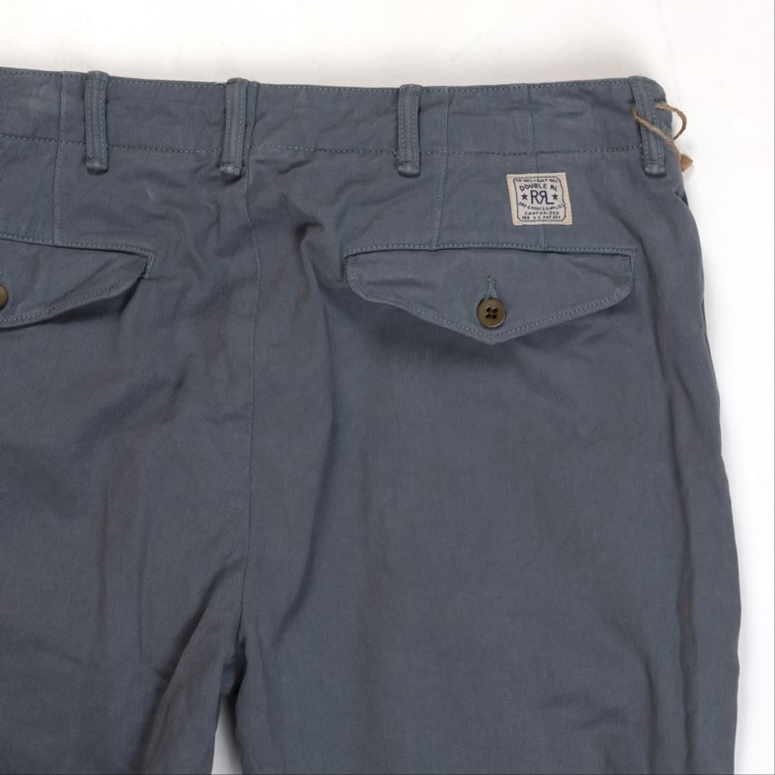 더블알엘 RRL Cotton Chino Pants 상품이미지6