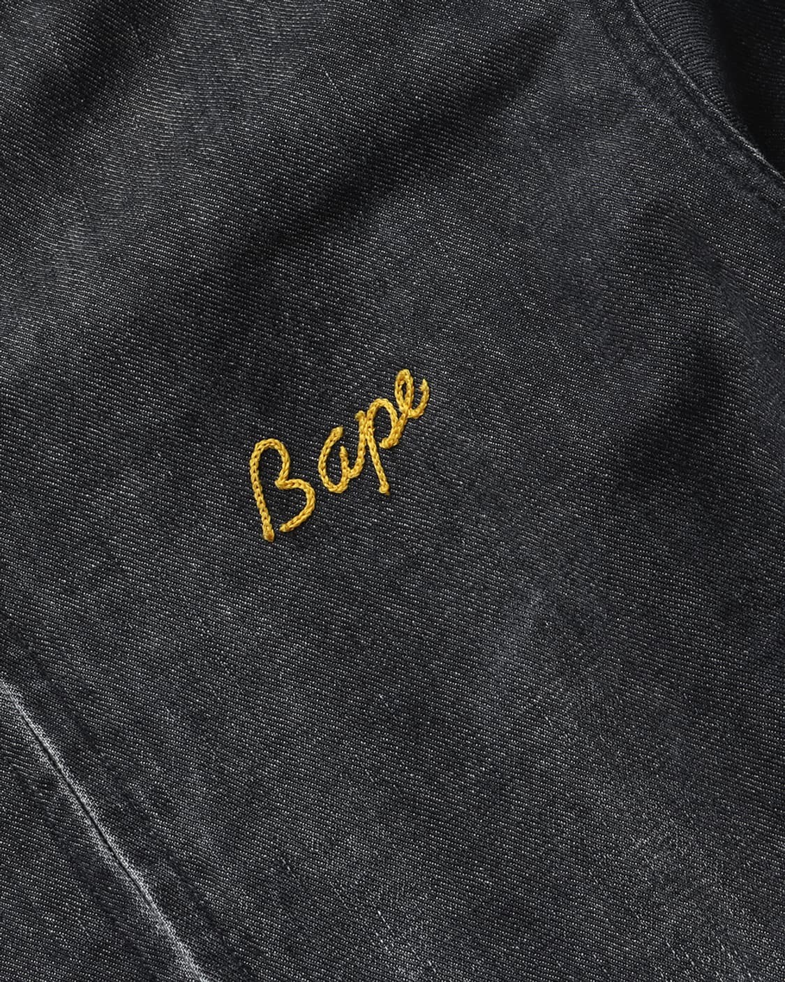 베이프 A BATHING APE 00s Champion Stadium 상품이미지6