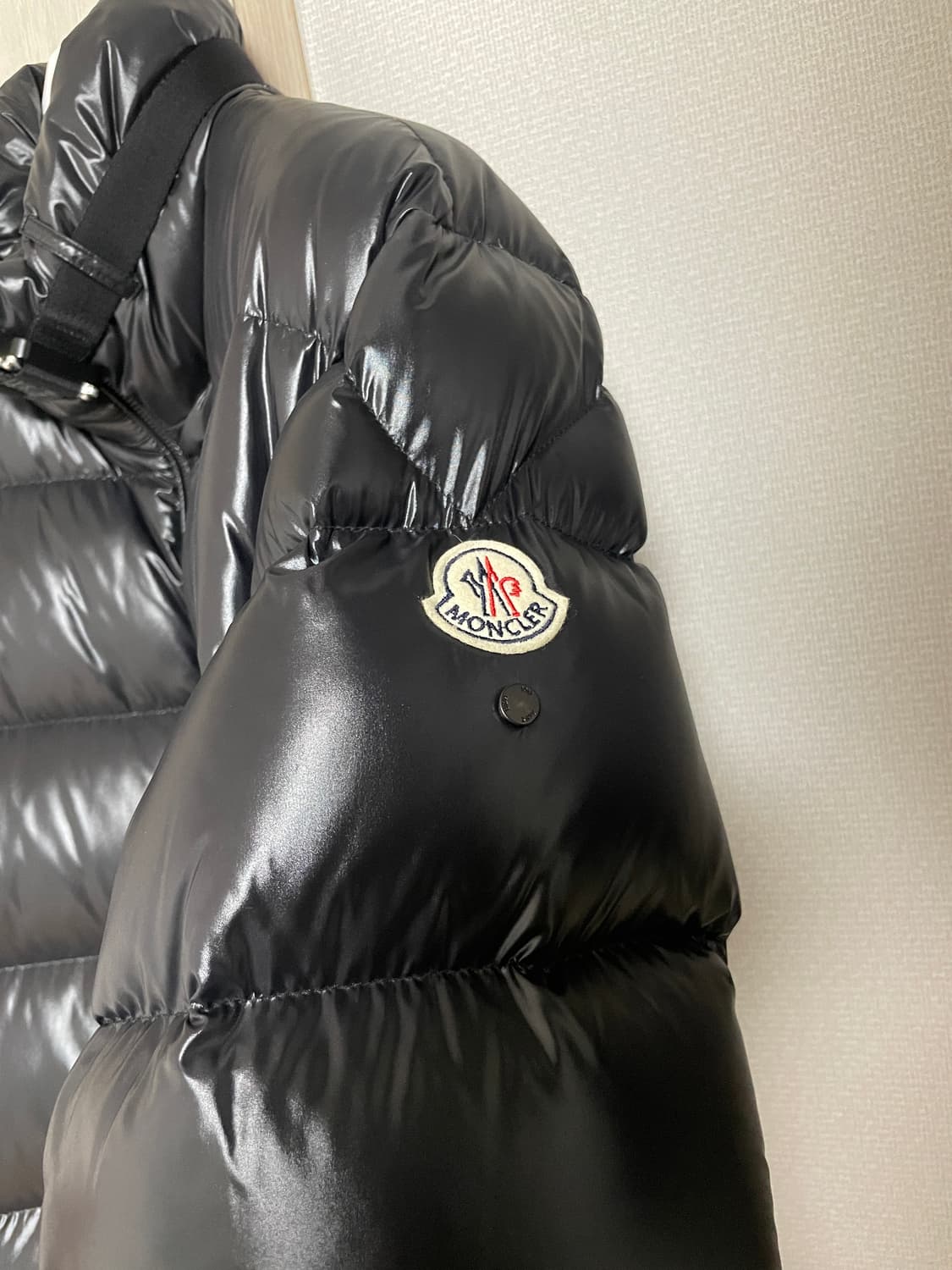 [3] 몽클레어 알릭스 사이러스 SIRUS 상품이미지4