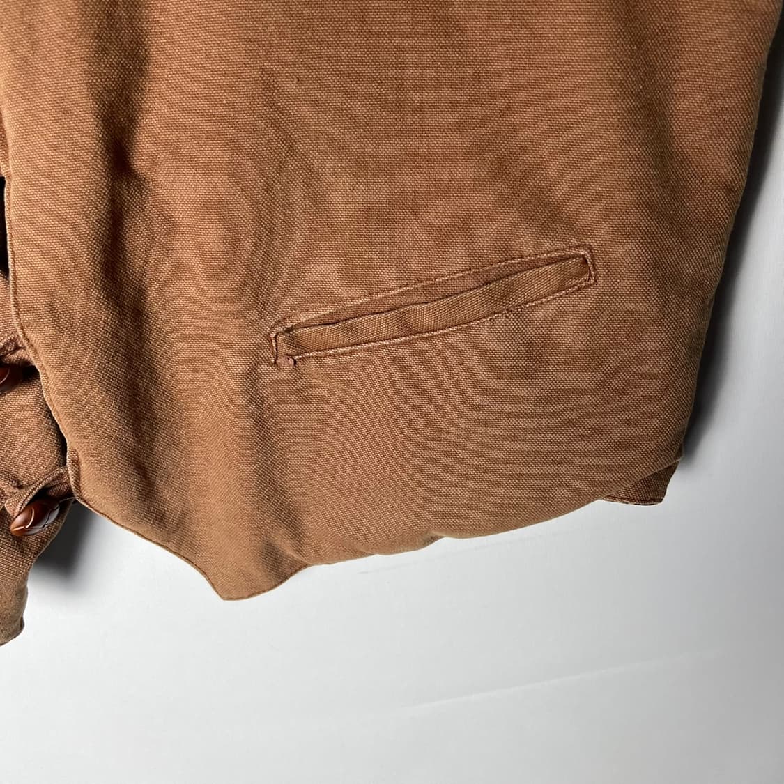 [Sudbury] 빈티지 나바호 웨스턴 베스트 상품이미지4