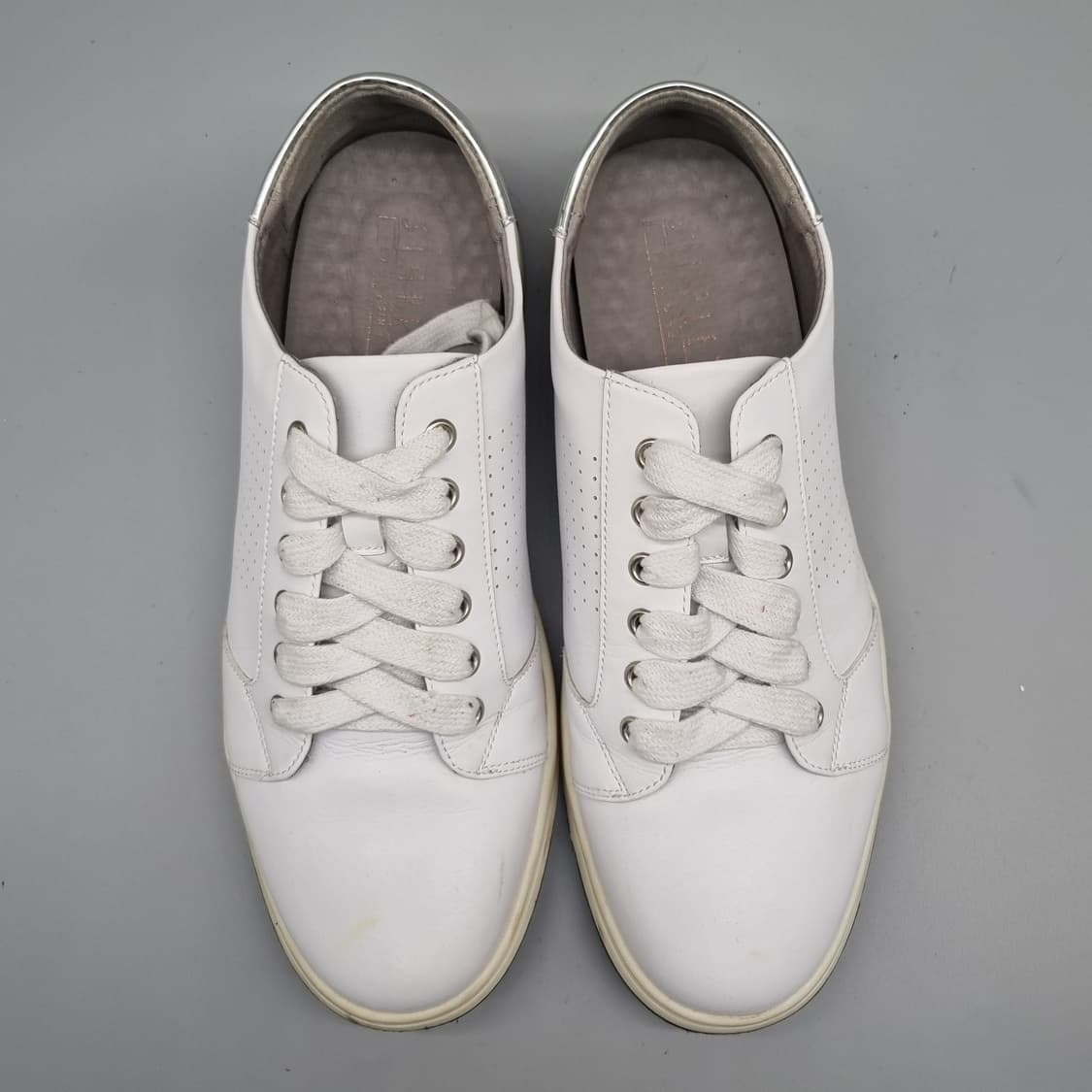 에스콰이어 심플리트 남성운동화 255 상품이미지2