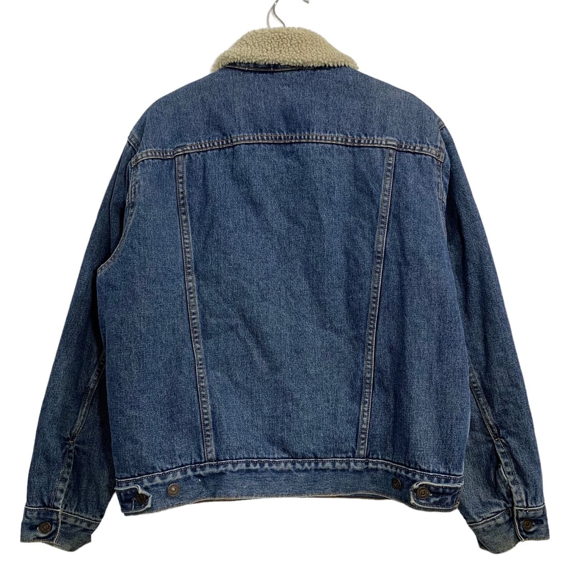 리바이스 70520 세르파 데님자켓 상품이미지3