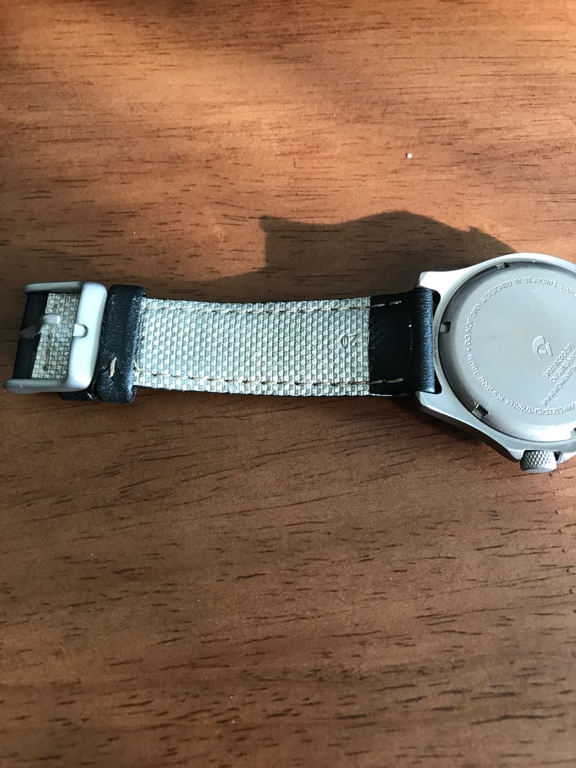 모멘텀 아틀라스 손목 시계 상품이미지6