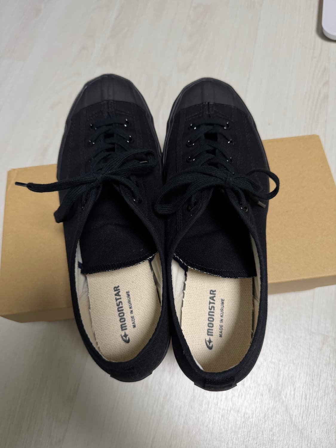 문스타 짐클래식 블랙모노 상품이미지2