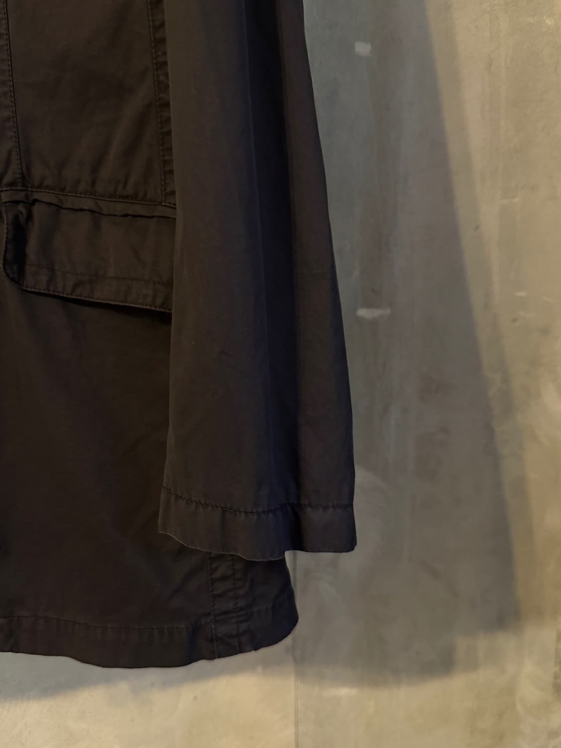 Z제냐 피코트 100 상품이미지10