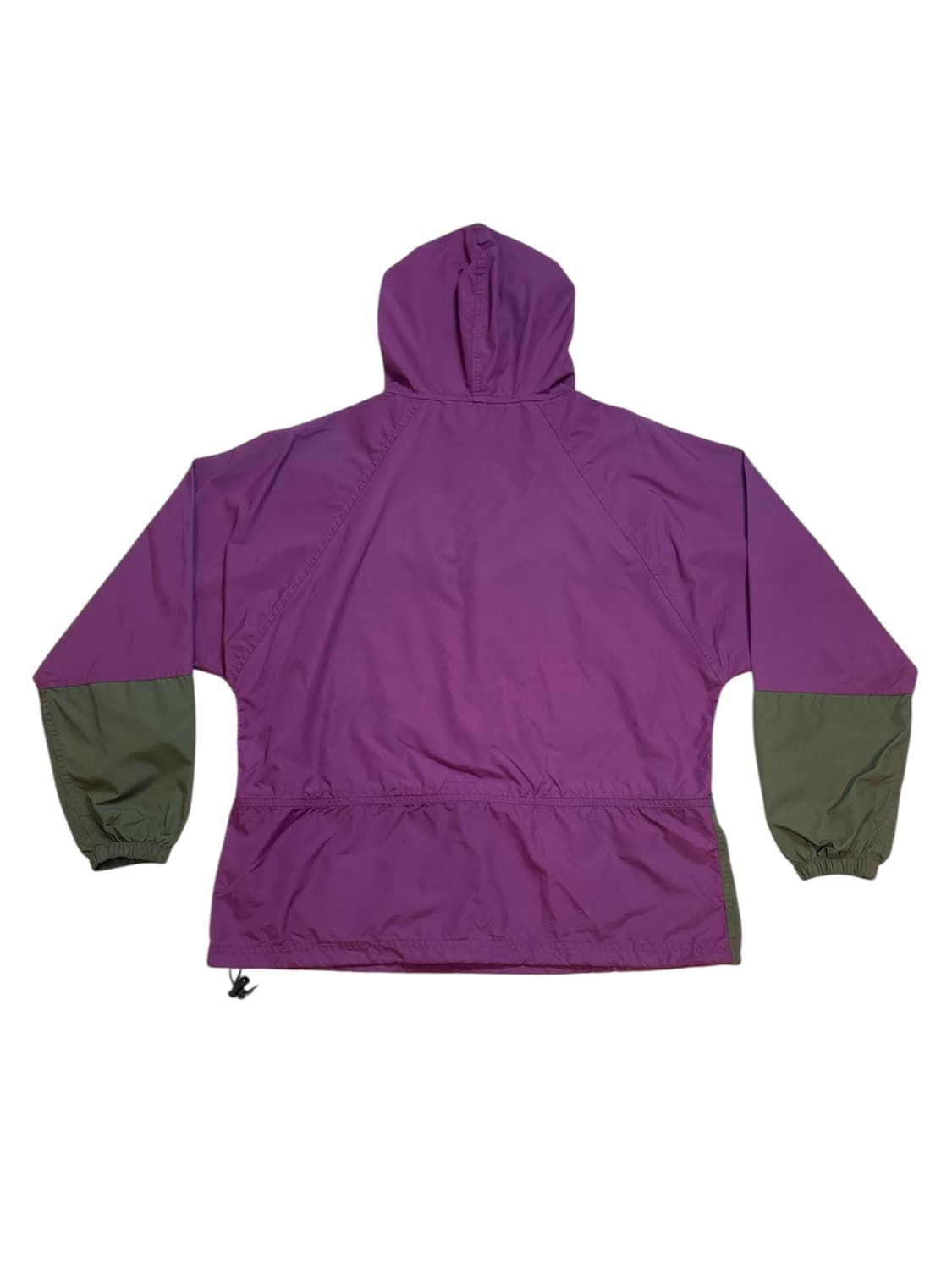LL Bean 아노락 상품이미지6