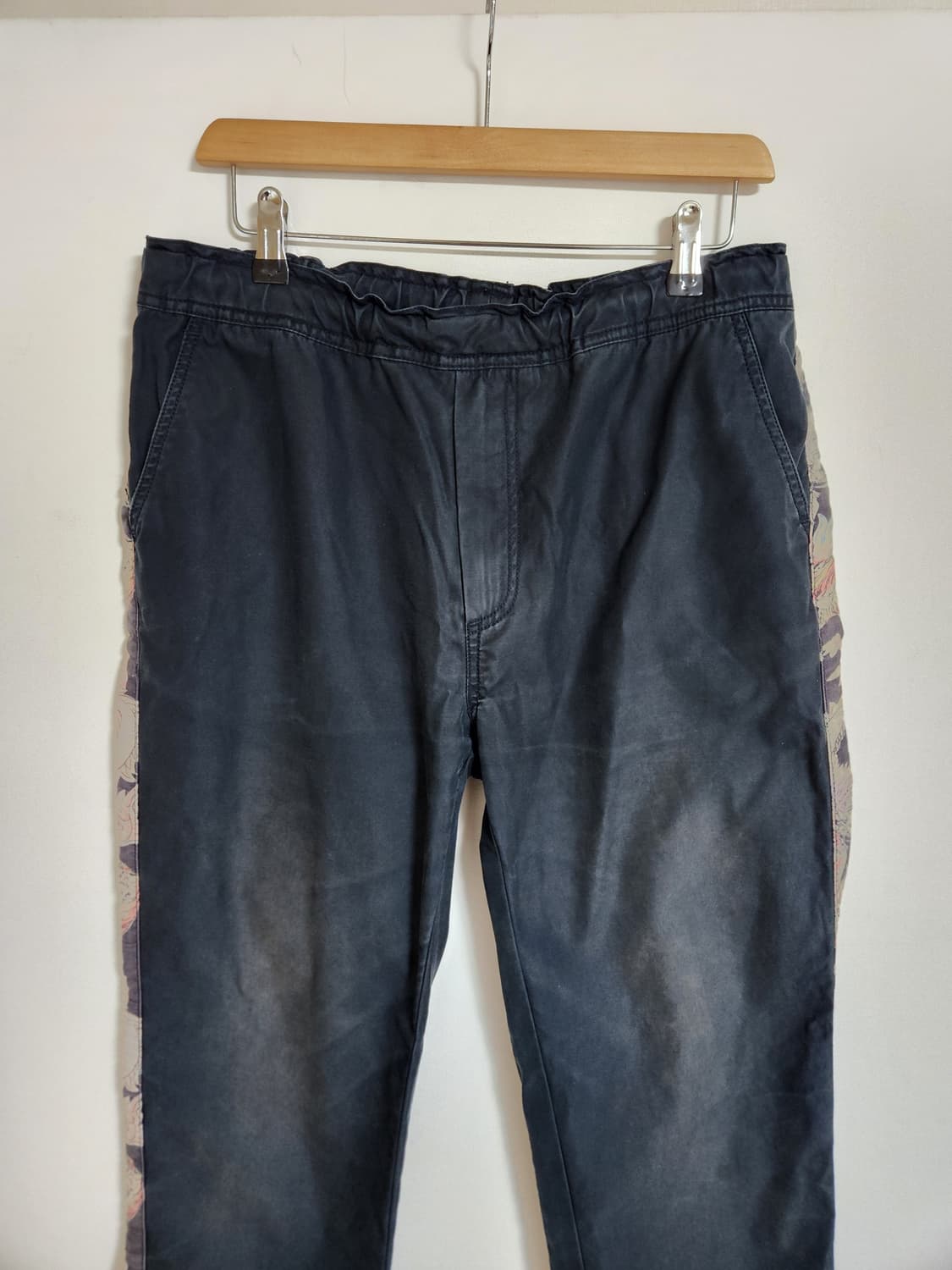 아워레가시 마샬 팬츠 46 상품이미지3