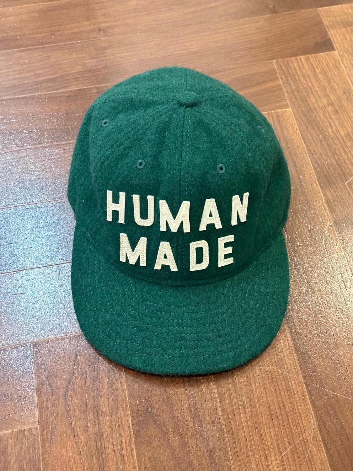 휴먼메이드 모자 상품이미지1