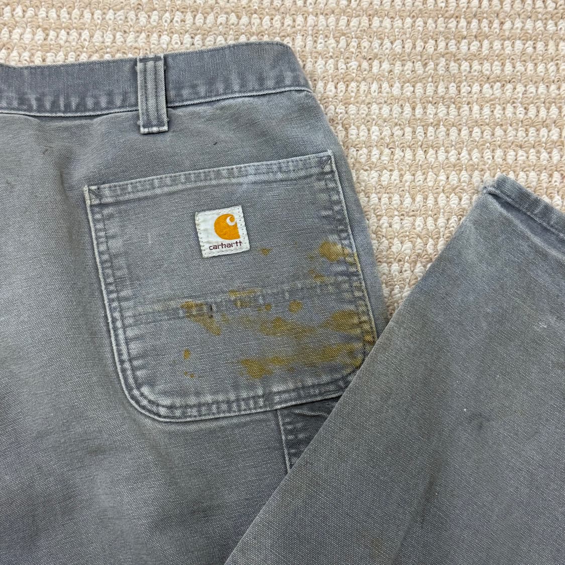 칼하트팬츠 4 상품이미지7