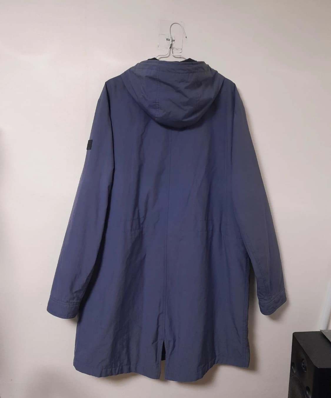 휴고보스 블랙라벨 후드자켓  상품이미지4