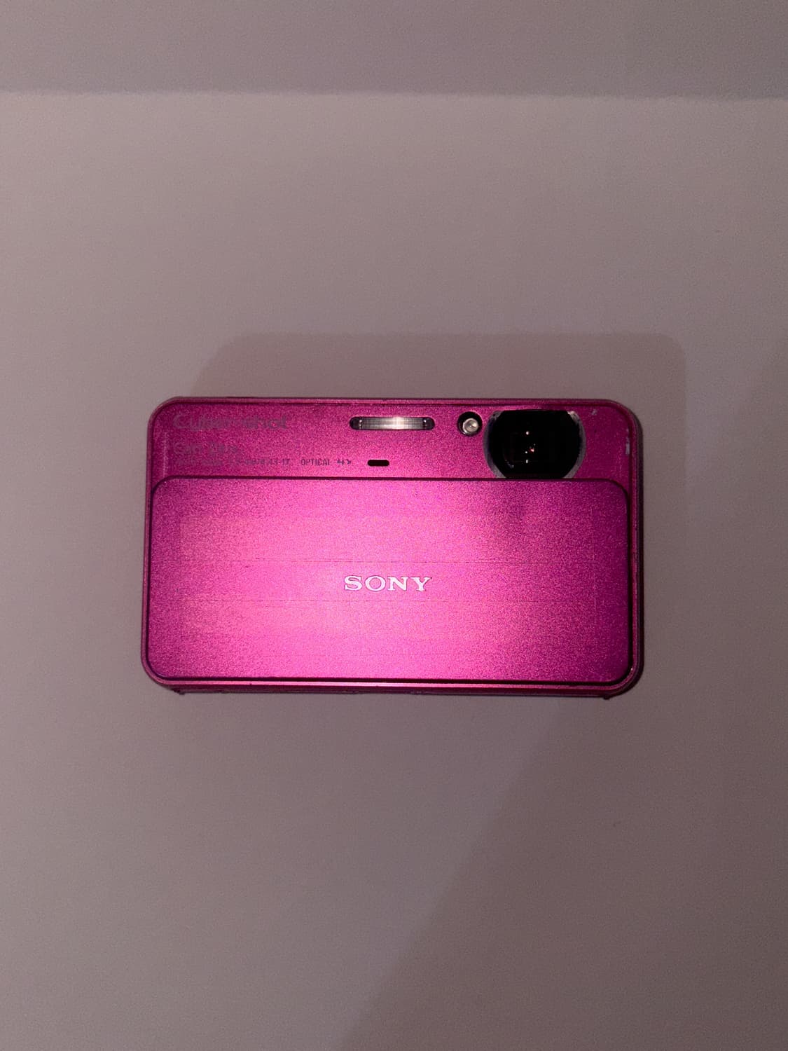 소니 사이버샷 dsc - t99 상품이미지1