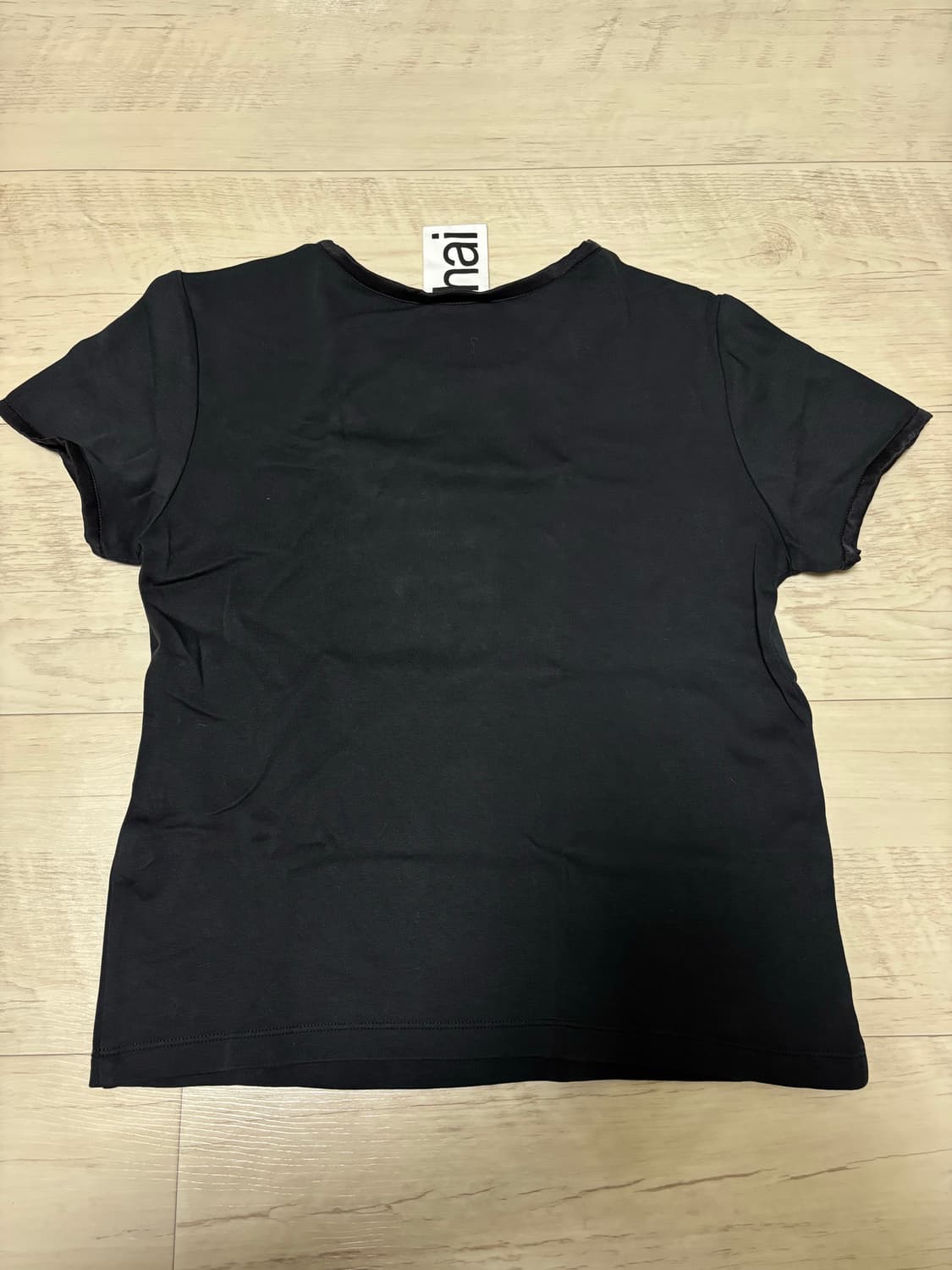 hai talia tee 반팔티 상품이미지6