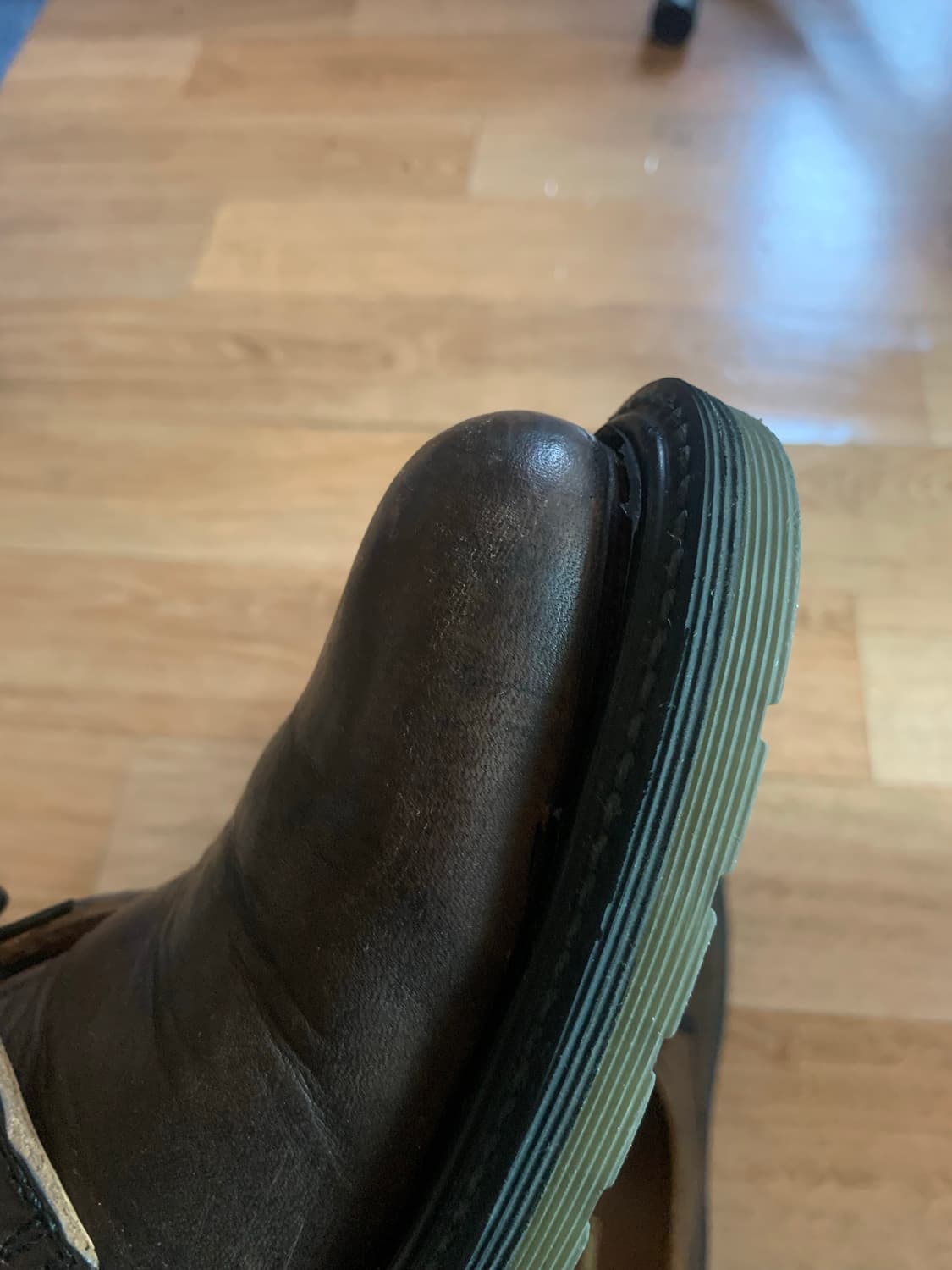 꼼데가르송 옴므 더비 270 상품이미지8