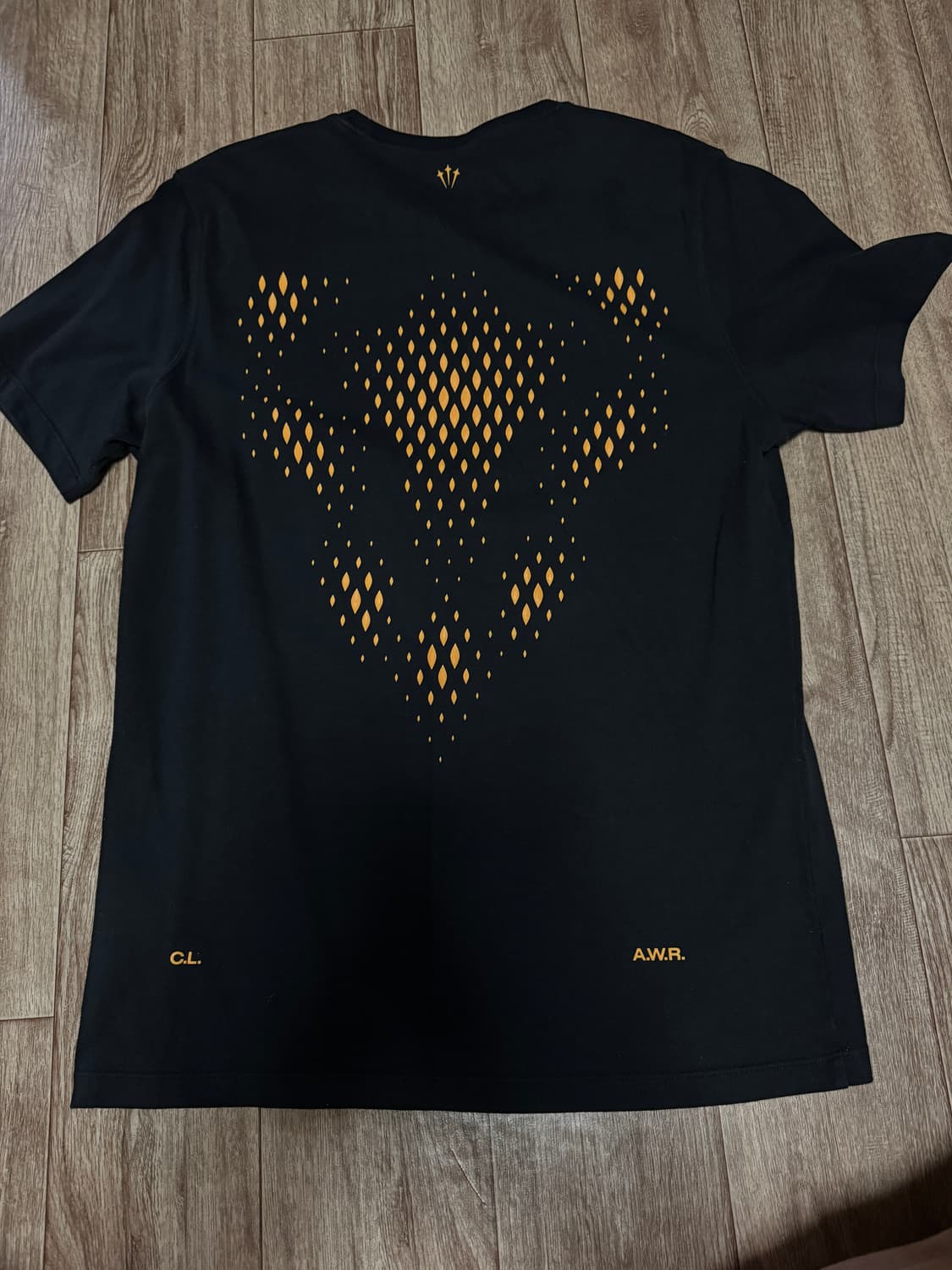 나이키 드레이크 녹타 반팔 상품이미지2