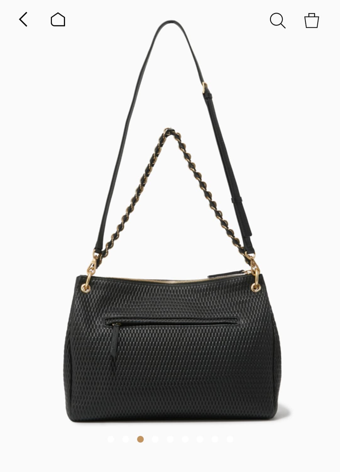 루즈앤라운지 네오 마지아 호보 상품이미지2