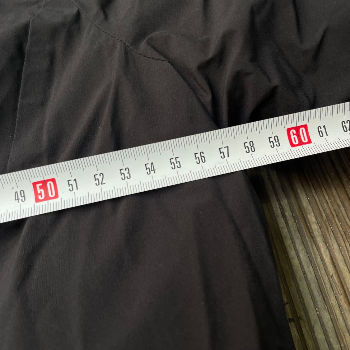 몽벨 신형 패딩점퍼 상품이미지7