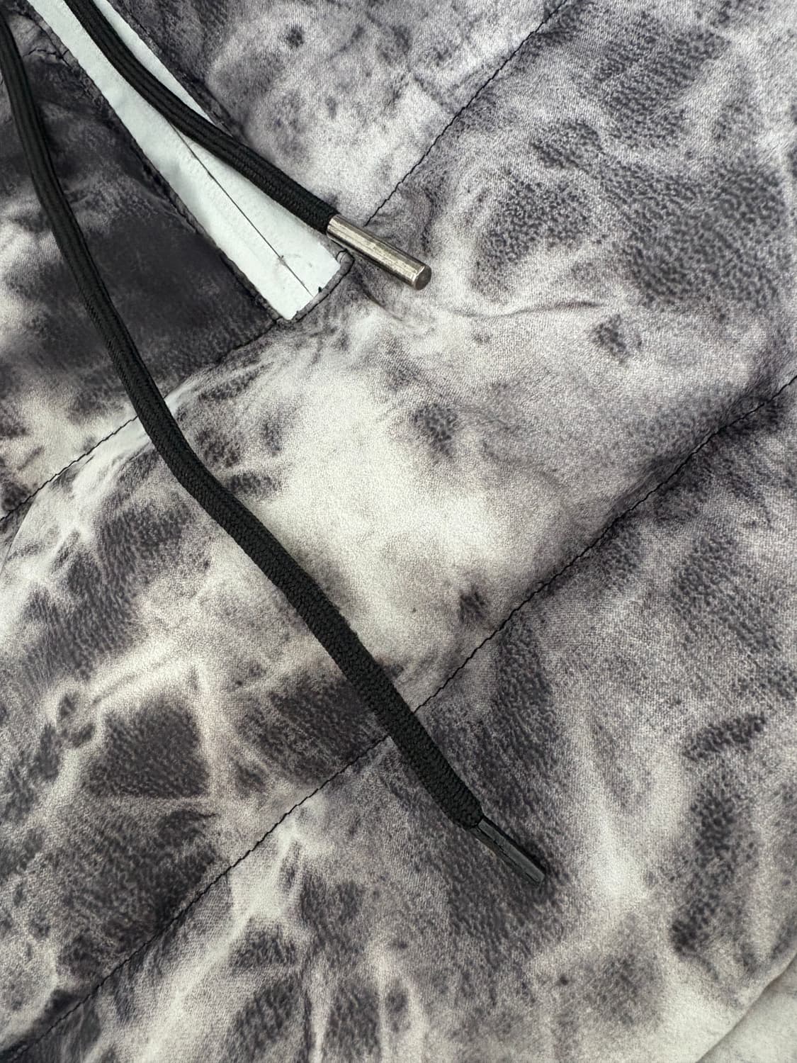 간zl 패딩조끼 상품이미지3