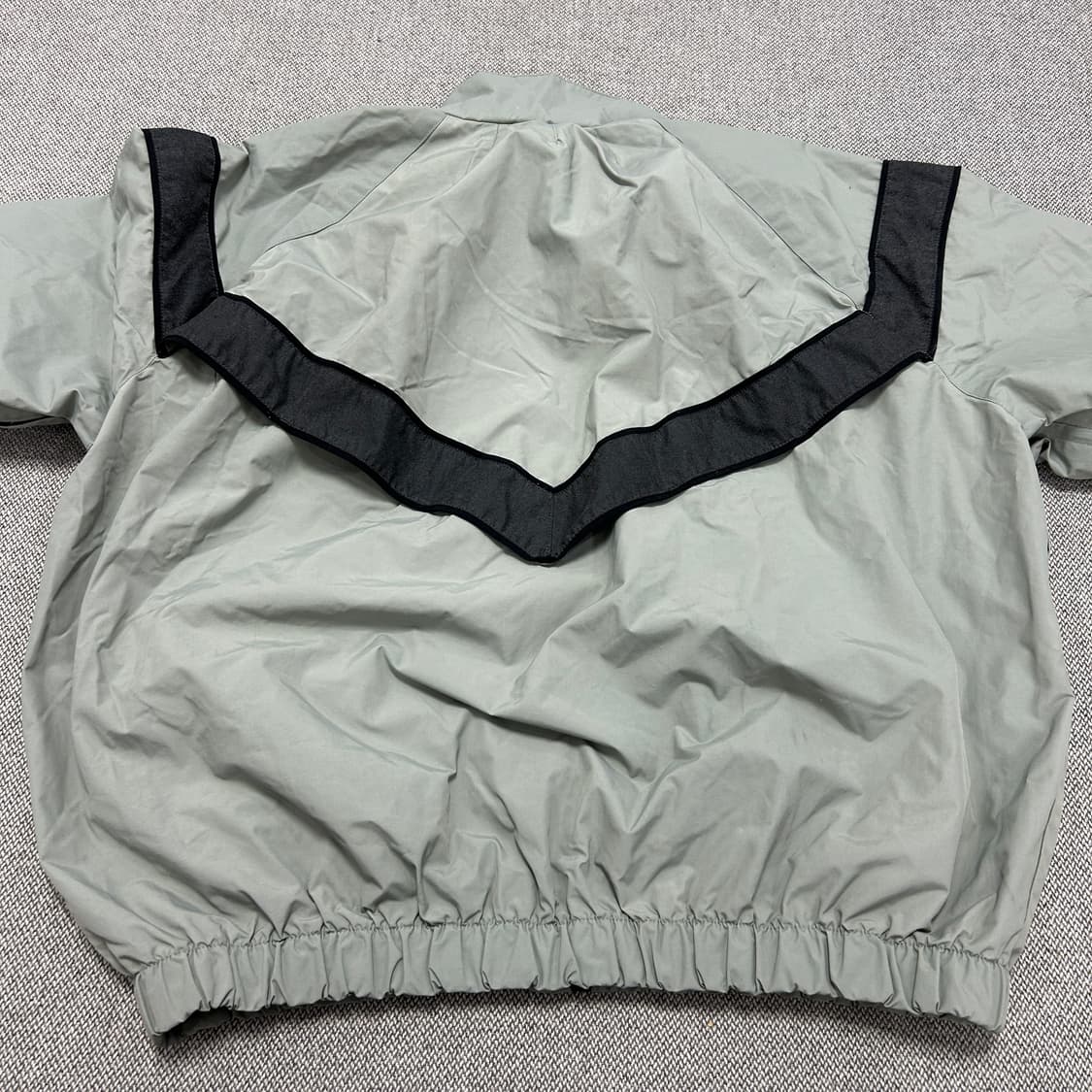 스킬크래프트 1세대 IPFU 자켓(M/R) 상품이미지8