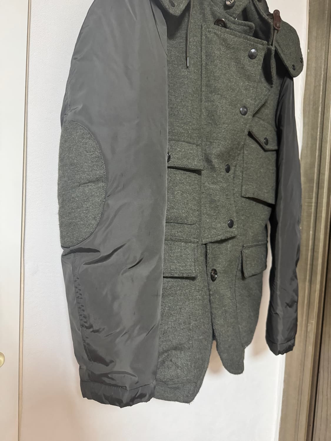 몽클레어 다운 자켓 상품이미지4