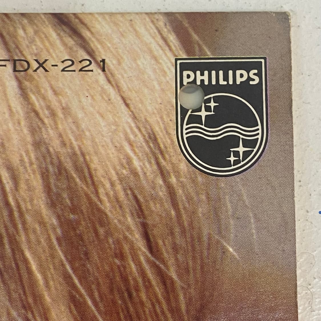 (LP) Vicky Leandros -J'aime La Vie 상품이미지7