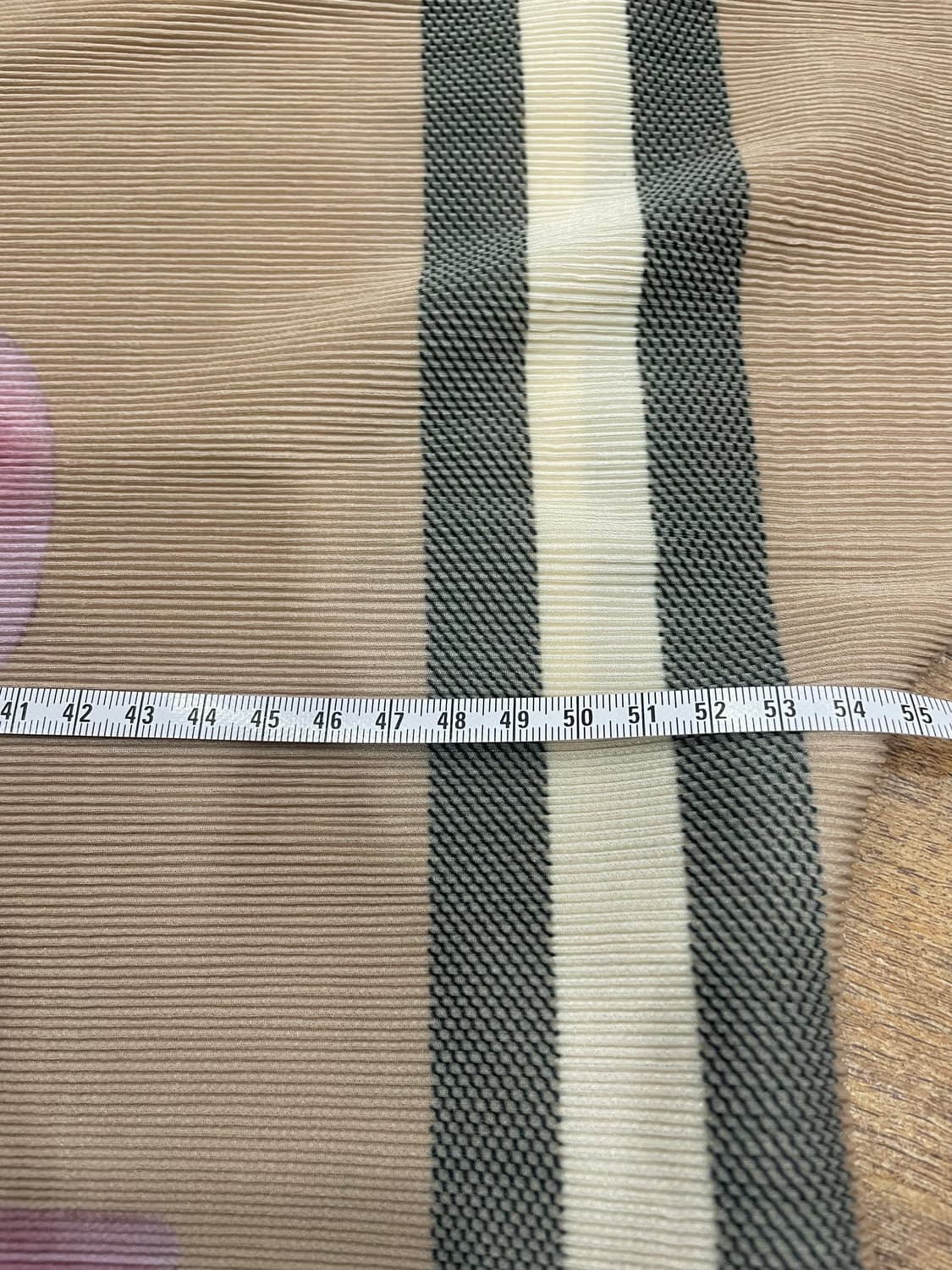 수입 플리츠티셔츠 쭈글이티셔츠:) 상품이미지5