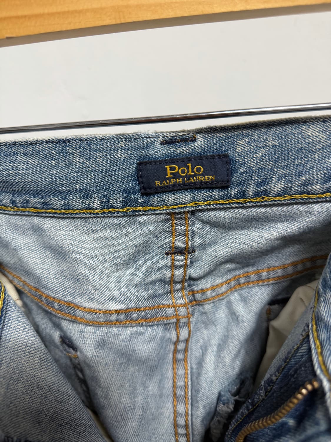Polo Ralph Lauren Sullivan slim repaired 상품이미지5