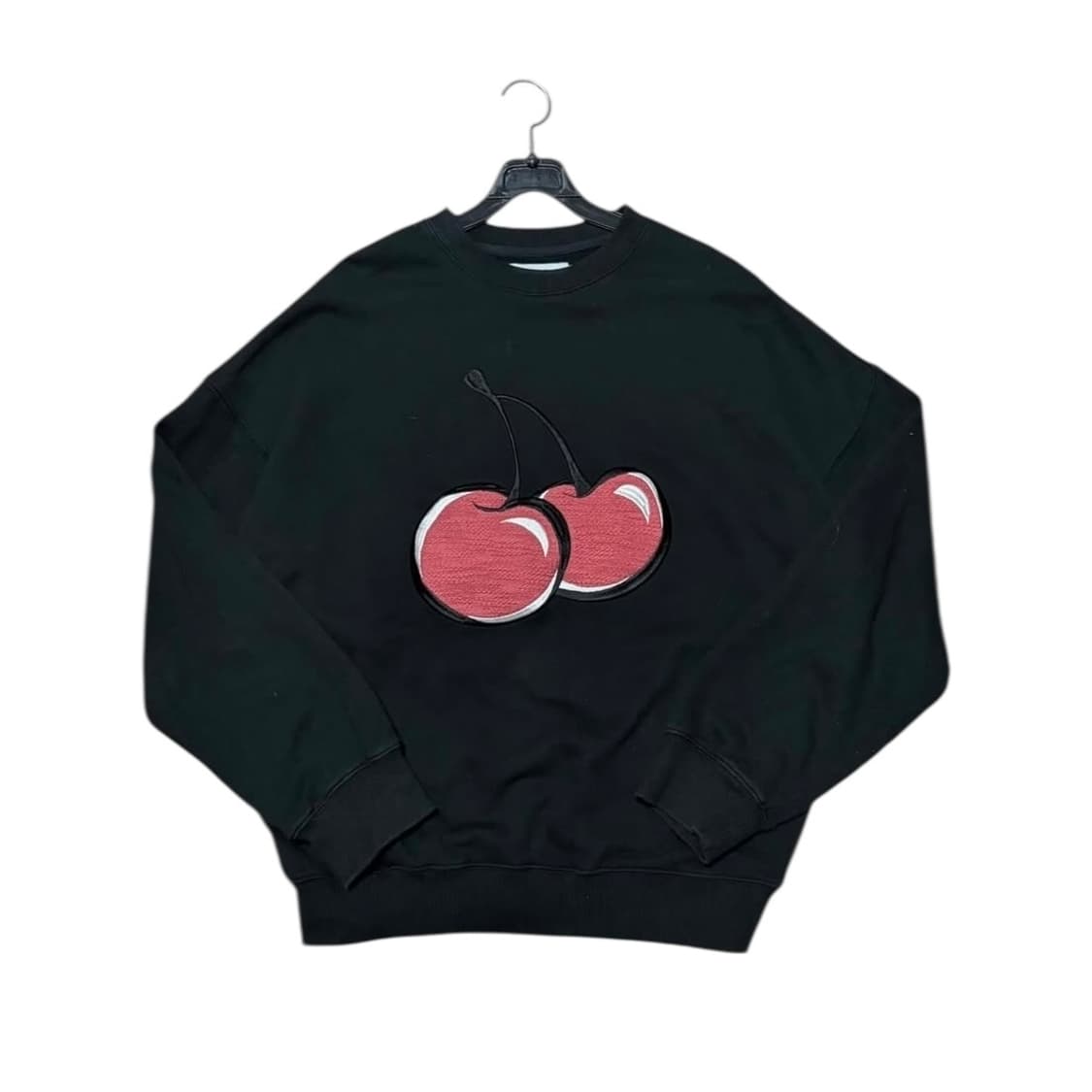 키르시 맨투맨 상품이미지1