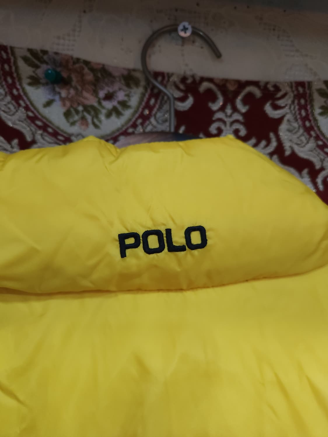 폴로스포츠 90s 성조기자수 오리털 패딩점퍼 빅사이즈

 상품이미지10