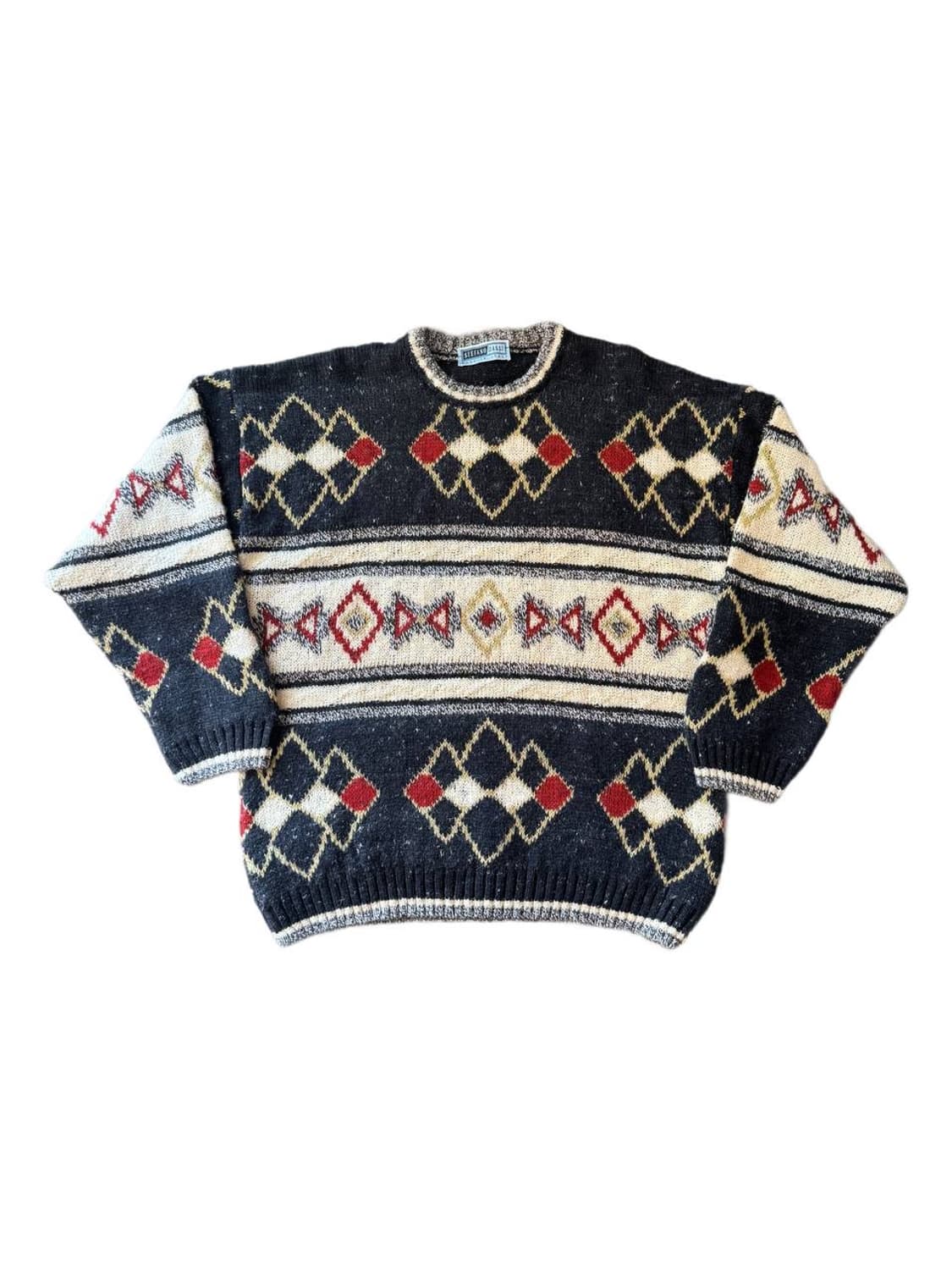 Stefano Dassi wool sweater 상품이미지1