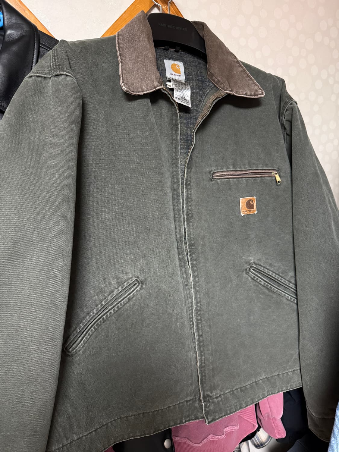 칼하트 j97 mos xl 상품이미지1