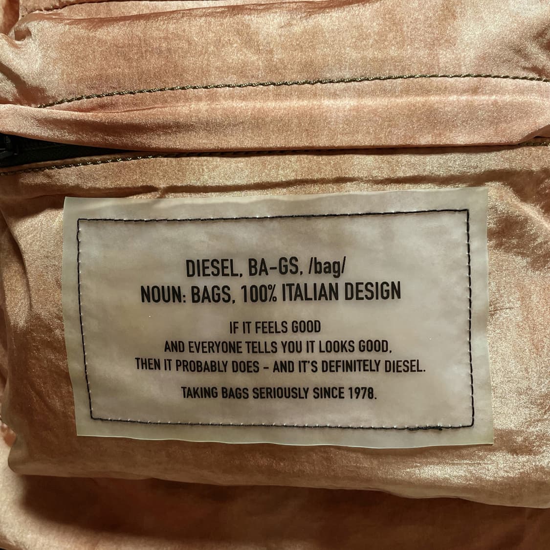 디젤 (Diesel) 상품이미지6