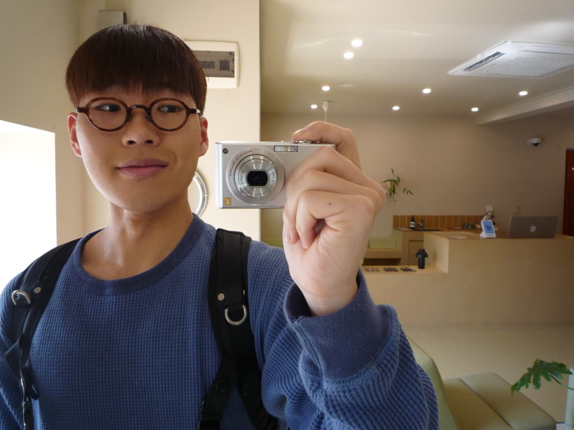 진저아이웨어 다이버 볼드 그래니 상품이미지4