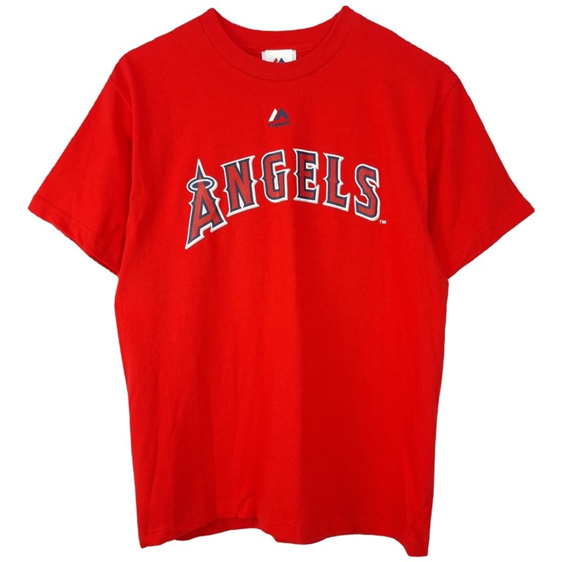 [마제스틱] MLB LA 에인절스 오타니 백넘버 반팔티 M20443 상품이미지2