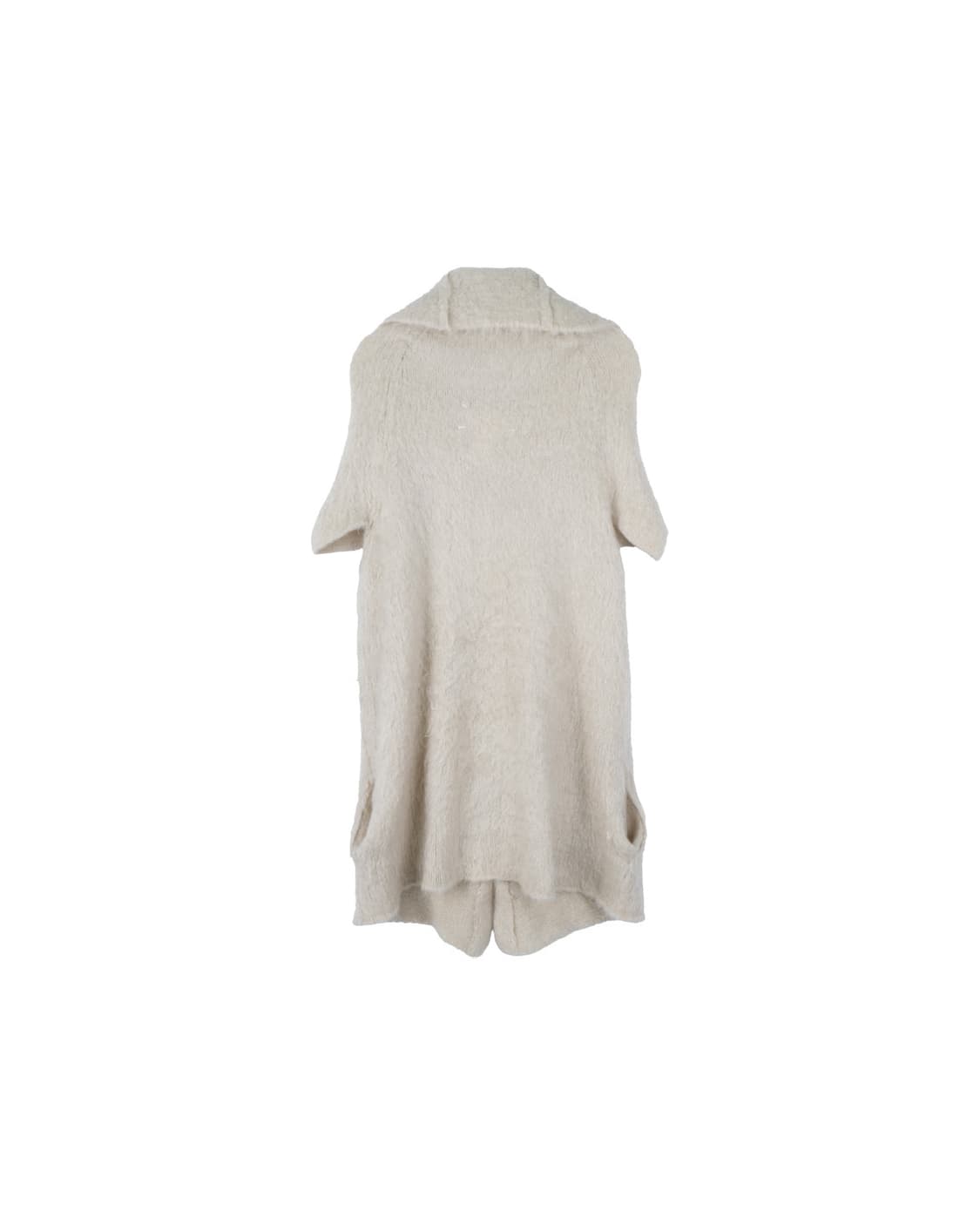 10AW MOHAIR COAT 상품이미지2