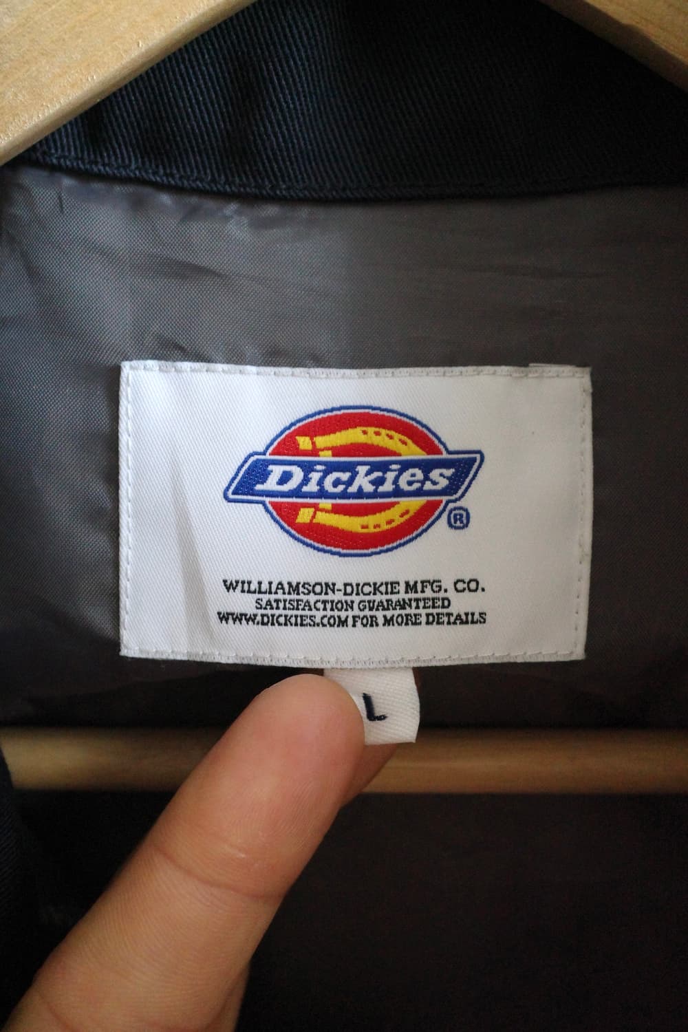 디키즈 웨스턴 베스트 상품이미지10