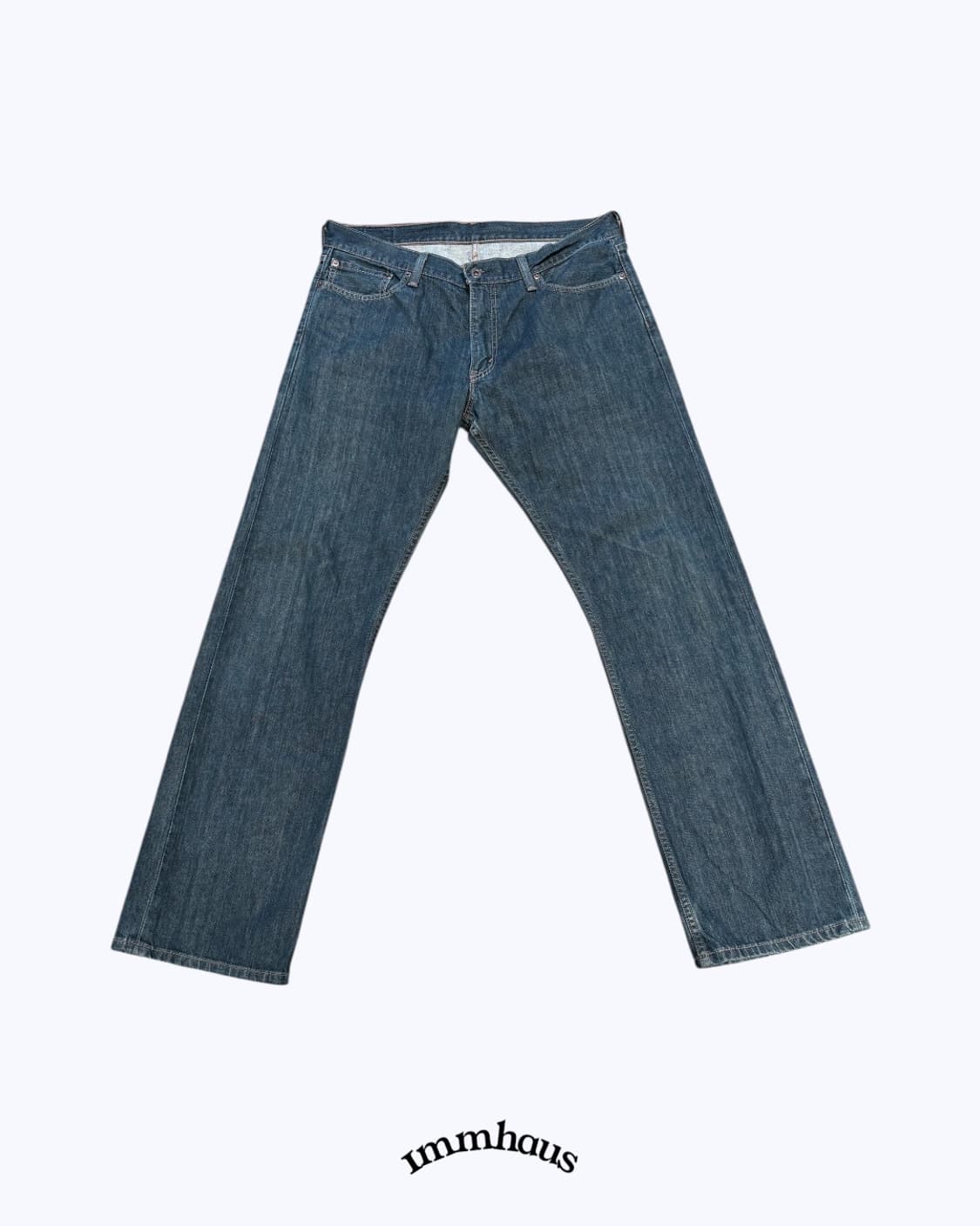 Levi’s 514 denim 상품이미지1