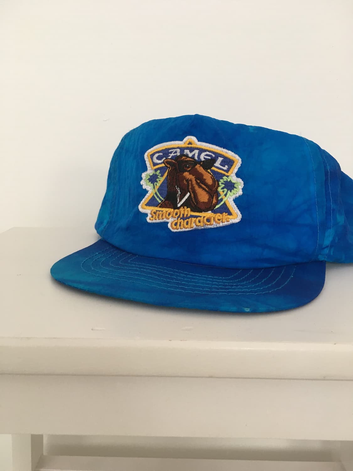 90's Camel cigarret vintage cap 상품이미지1