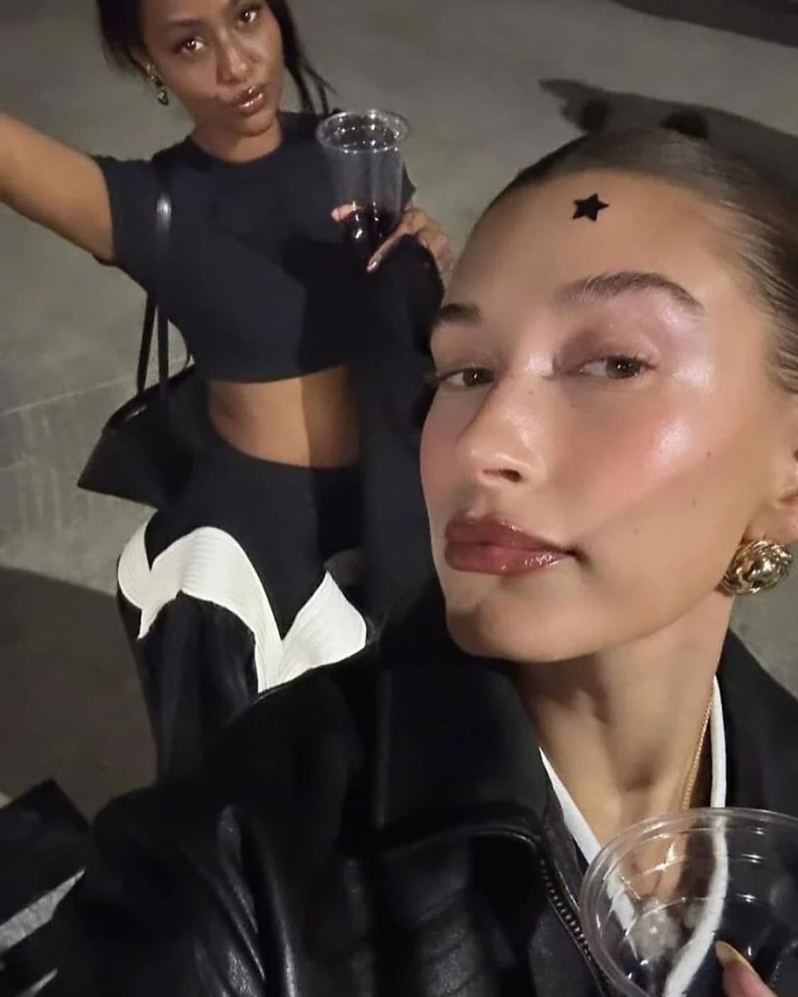 별모양 여드름 패치 상품이미지1