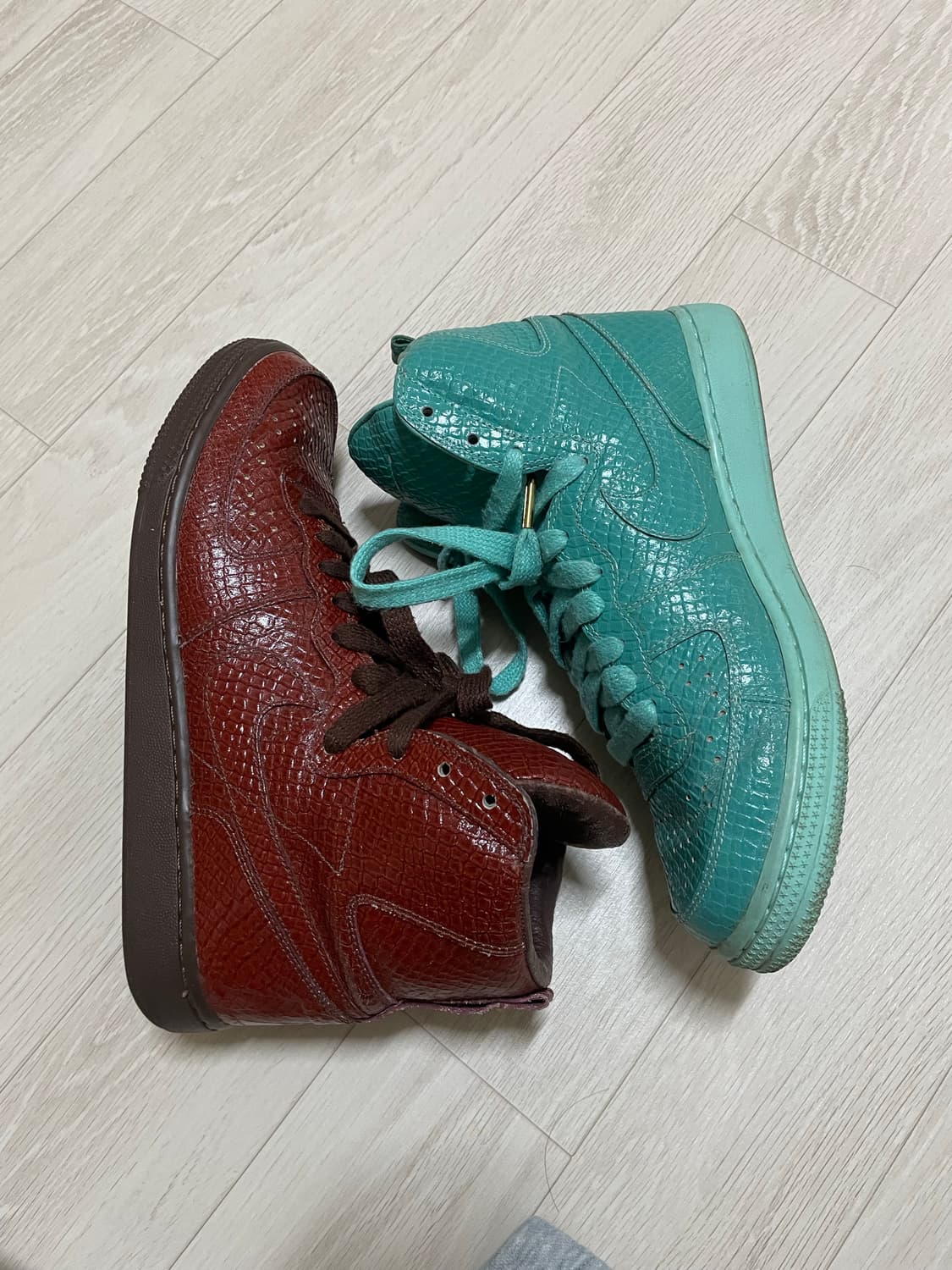 나이키 스와거 터미네이터 상품이미지4