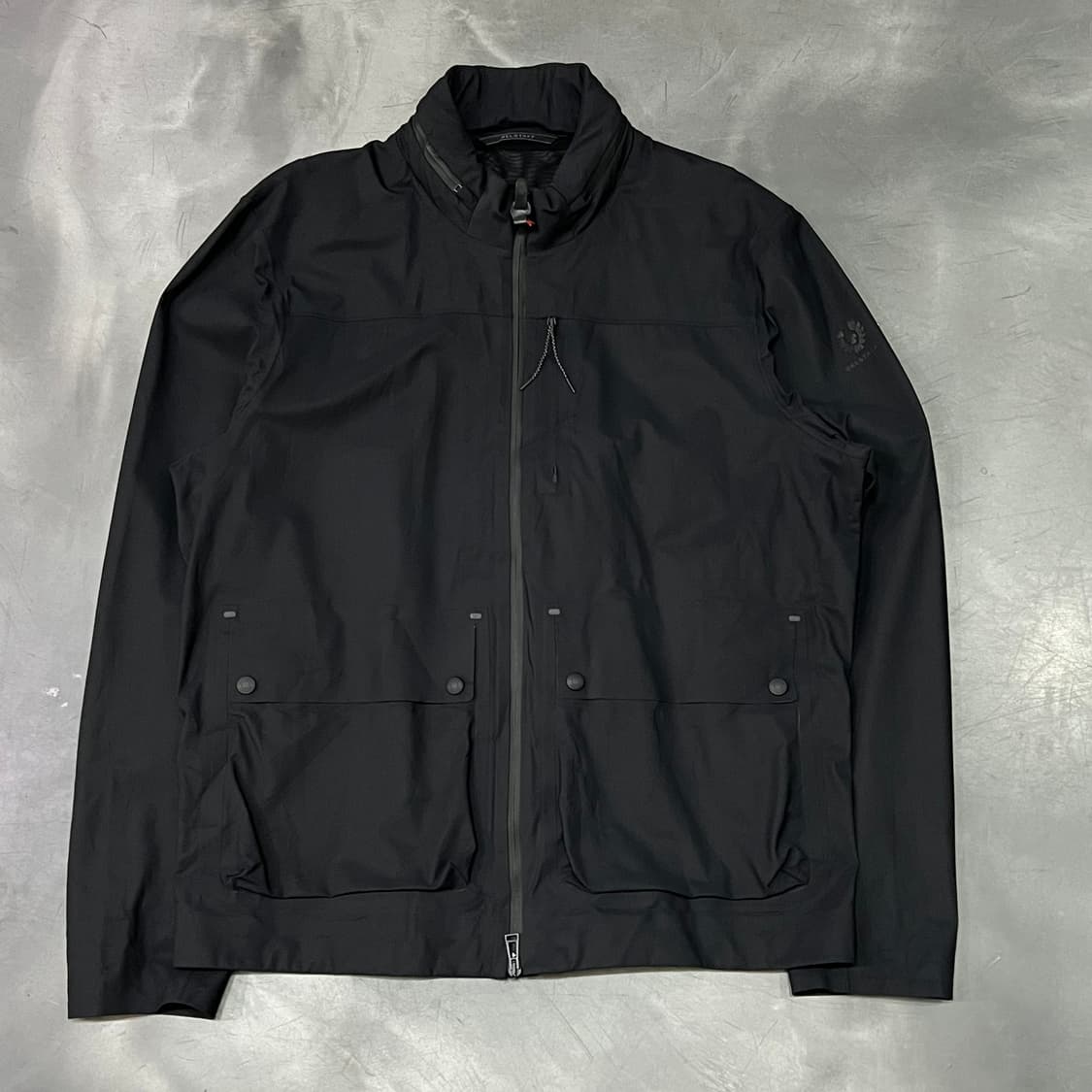  벨스타프 윈드브레이커 y14591 상품이미지1