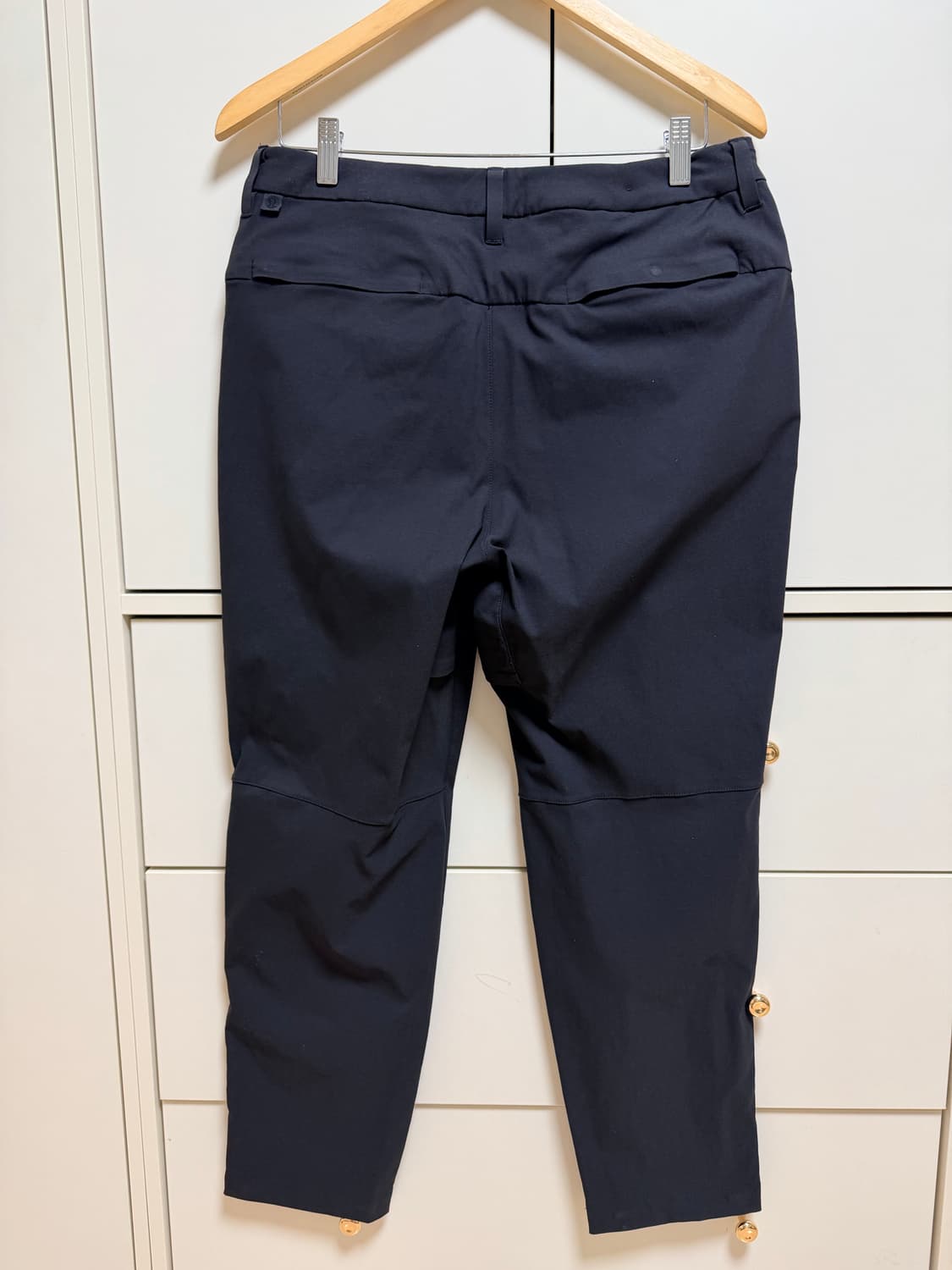 룰루레몬 슬림픽 트라우저 32 상품이미지2