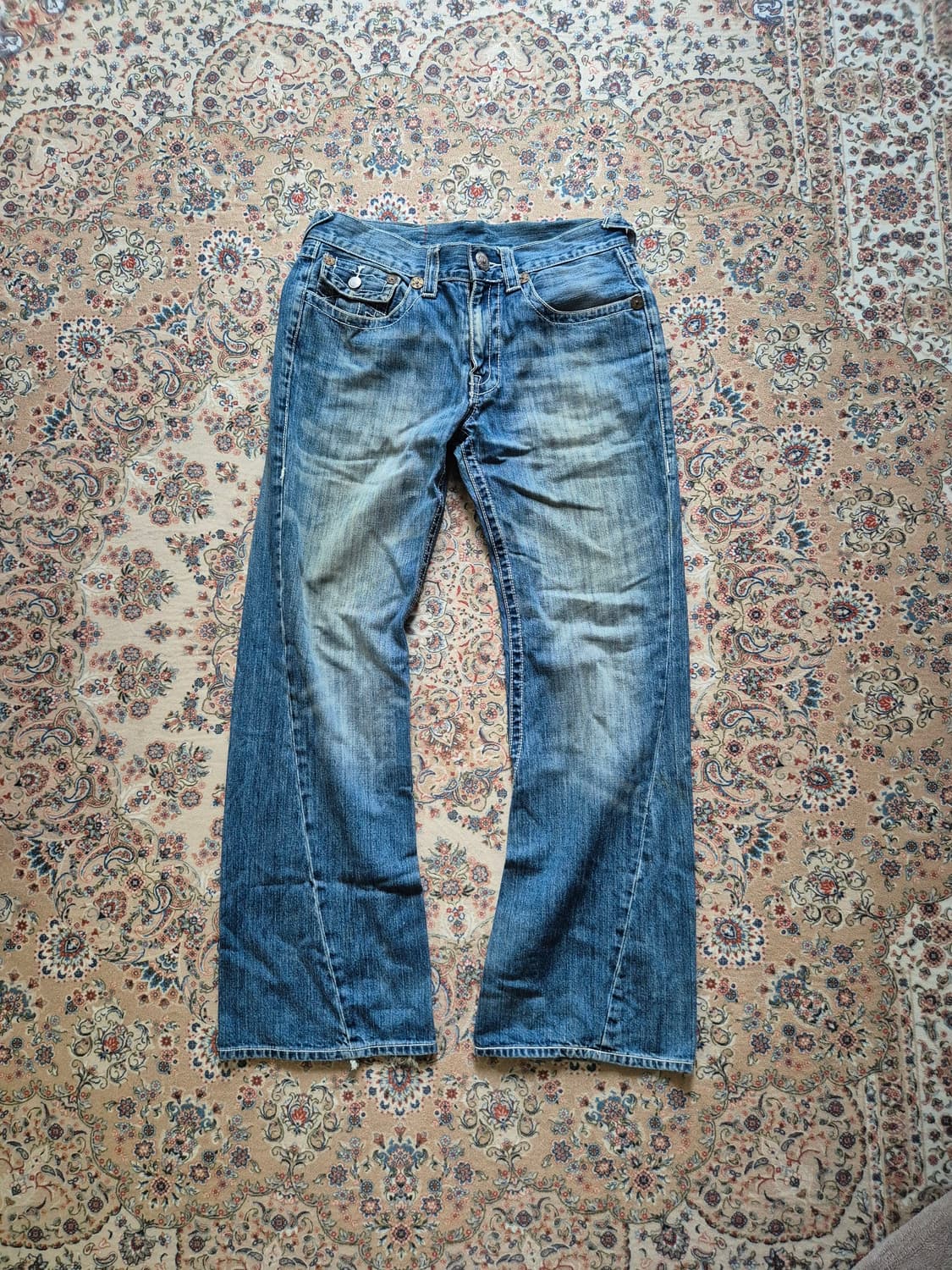 트루릴리젼 조이 상품이미지1